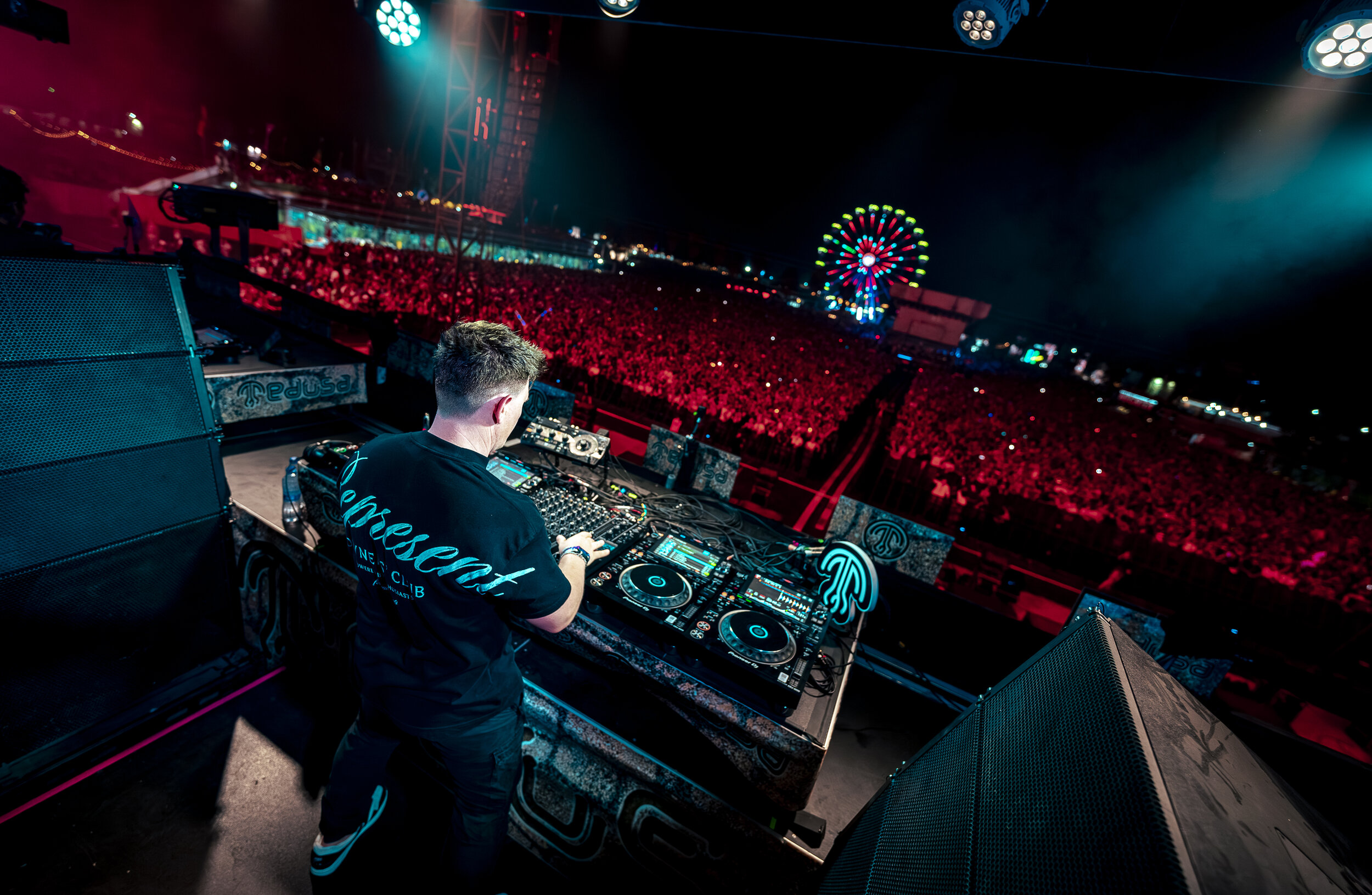 Fedde Le Grand